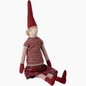 Maileg Pixy Girl Size 2 - retired 2023  BNWT